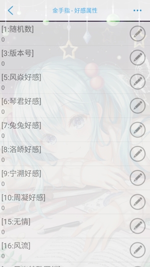 高嶺之花的自我修養(yǎng)［清軟］最新破解版