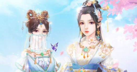 梨花落官方版