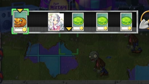 pvz jesse版官方版