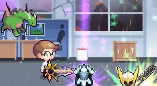 魔界電子白金版官方版