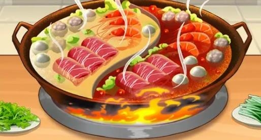 富貴火鍋店手游最新版