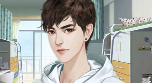 誤入男團橙光游戲破解版
