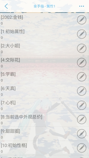 奶茶式戀愛［清軟］最新破解版