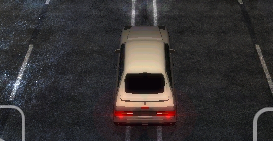 豪車賽車手官方版