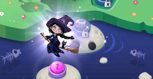 HalloWeenBubble游戲安卓版