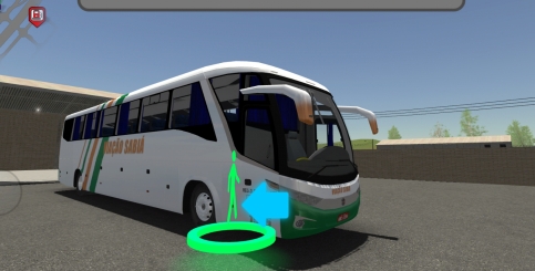 公路司機(jī)漢化破解版