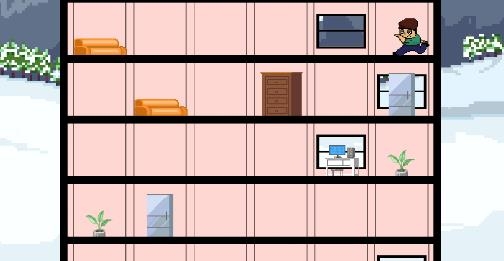 快跑粉刷匠游戲最新版