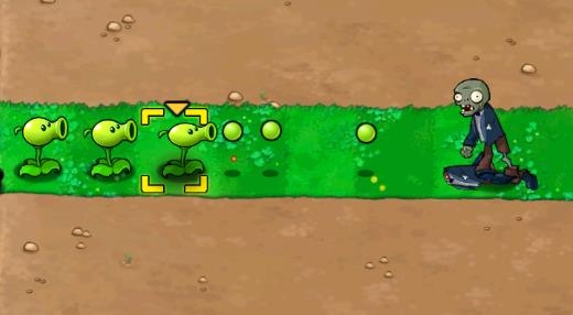 升天pvz官方版