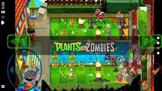 植物大戰(zhàn)僵尸天空支線版(PVZ2PAK)