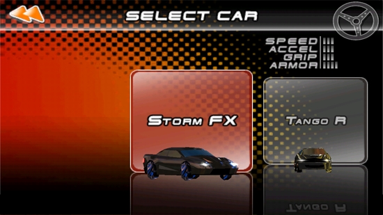 雷霆賽車2大量金幣版(Raging Thunder 2 HD)