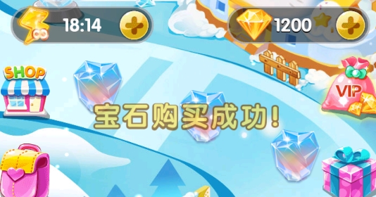 Hello Kitty快樂消內(nèi)購破解版手游