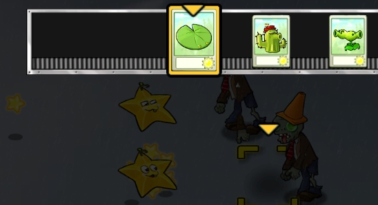PVZ三國殺官方版