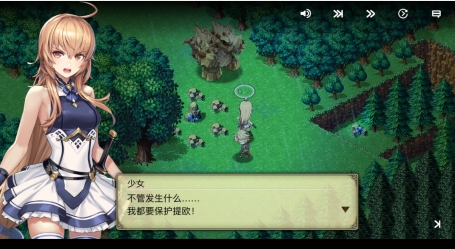 亙古幻想免谷歌版