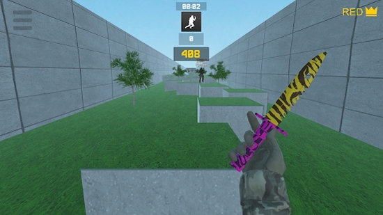 bhop pro最新版