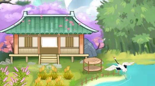 世外田園紅包版 世外田園紅包版