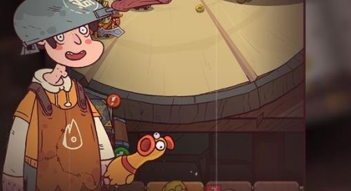 咸魚之王手游最新版