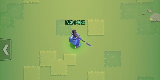 主公來救我最新版本