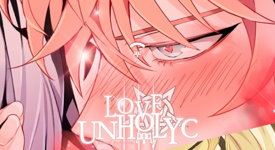 LoveUnholyc游戲官方版