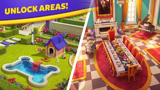 Royal Match游戲最新版