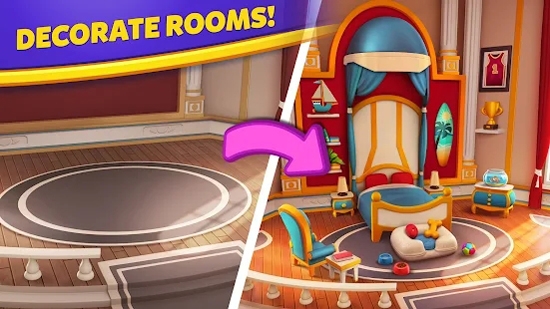 Royal Match游戲最新版