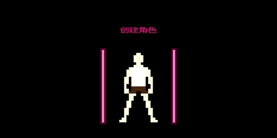 槍聲賽博朋克RPG免廣告版