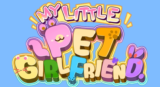 我的寵物女友最新版(My Little Pet Girlfriend)