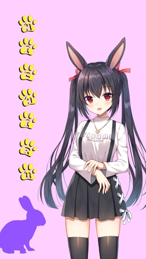 我的寵物女友最新版(My Little Pet Girlfriend)