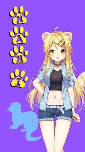 我的寵物女友最新版(My Little Pet Girlfriend)