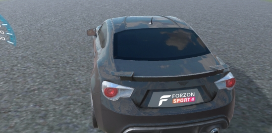 Forzon Sport 4極限競(jìng)速運(yùn)動(dòng)4官方版