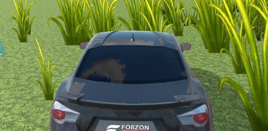 Forzon Sport 4極限競(jìng)速運(yùn)動(dòng)4官方版