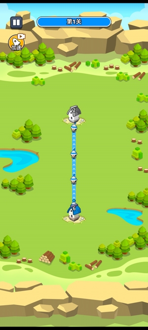 領(lǐng)地沖突破解版免廣告