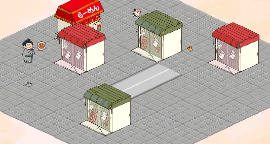 箱庭商店街破解版