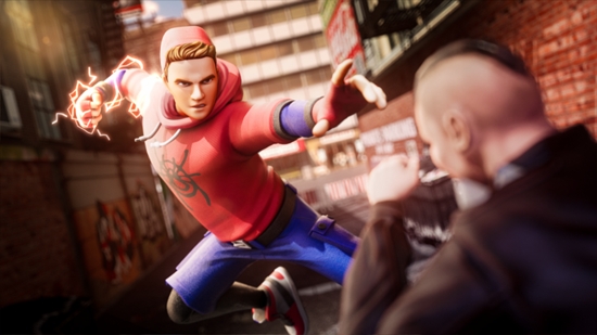 Spider Hero游戲官方版