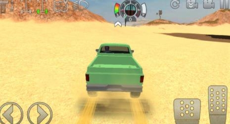 極限越野賽車手游安卓版
