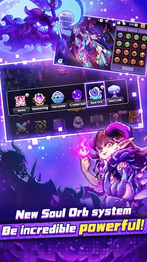 我的英雄地牢突襲官方版(MyHeroes)