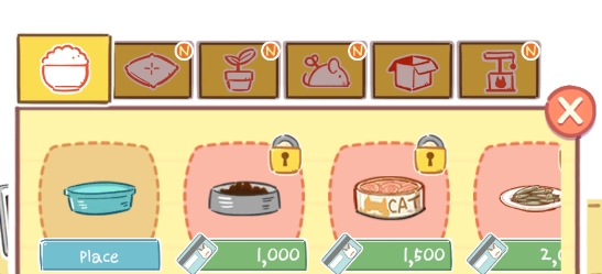 米婭的日常烹飪官方版