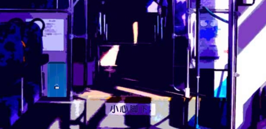 逃脫游戲塵世之間官方版