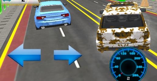 現(xiàn)代普拉多洗車游戲