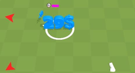 數(shù)字射擊大作戰(zhàn)游戲(Numbers Shoot.io)