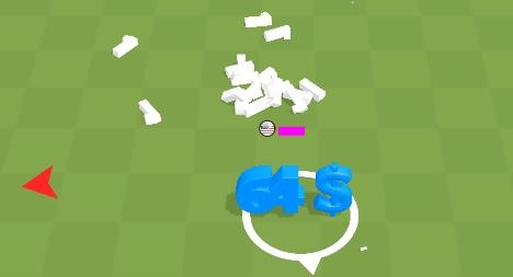 數(shù)字射擊大作戰(zhàn)游戲(Numbers Shoot.io)
