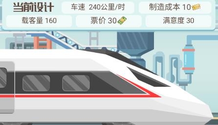 模擬高鐵集團(tuán)游戲