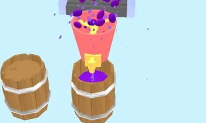 Grape Factory Idle閑置葡萄工廠游戲最新版