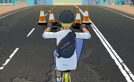 Bike Life游戲