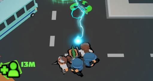 兄弟跟我沖吧手游 兄弟跟我沖吧手游