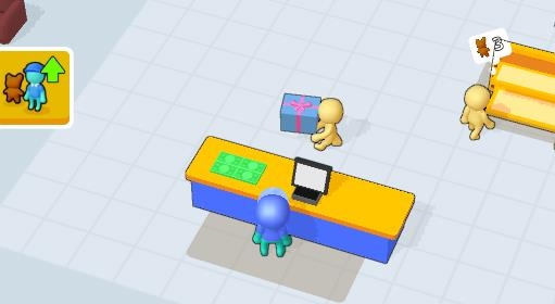 My Toy Shop手游