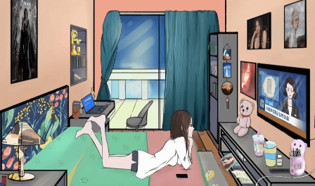 荒島救女王游戲最新版