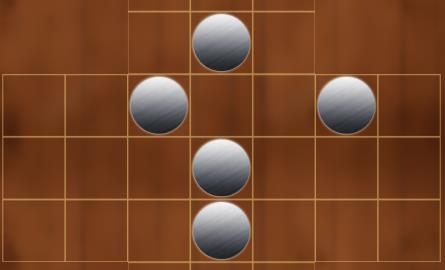 諸葛孔明棋游戲