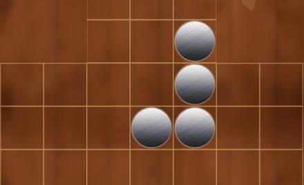 諸葛孔明棋游戲