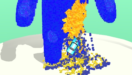 汽車狂奔?xì)绻治镉螒蜃钚掳鍯ar Run