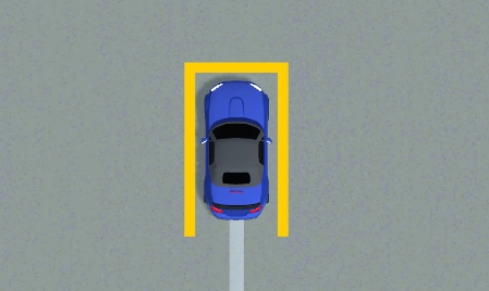 有序停車游戲最新版